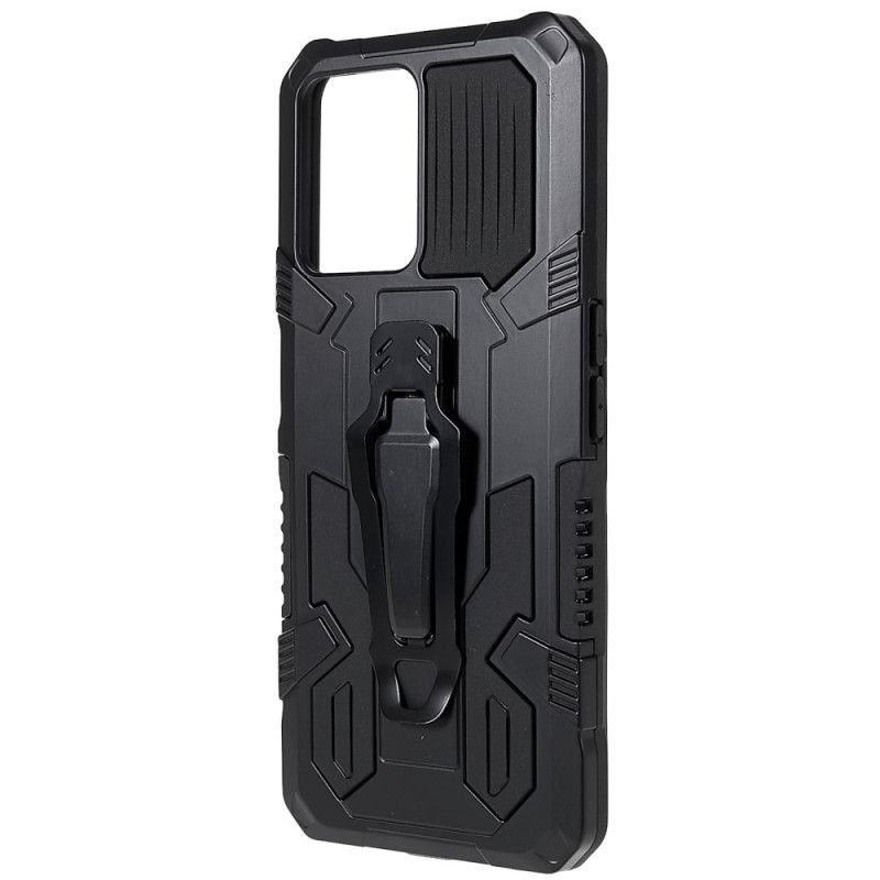 Cover Realme C35 Hybrid Kickstand Armor