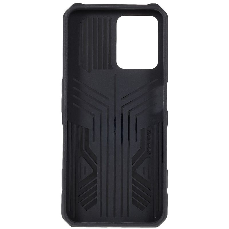 Cover Realme C35 Hybrid Kickstand Armor