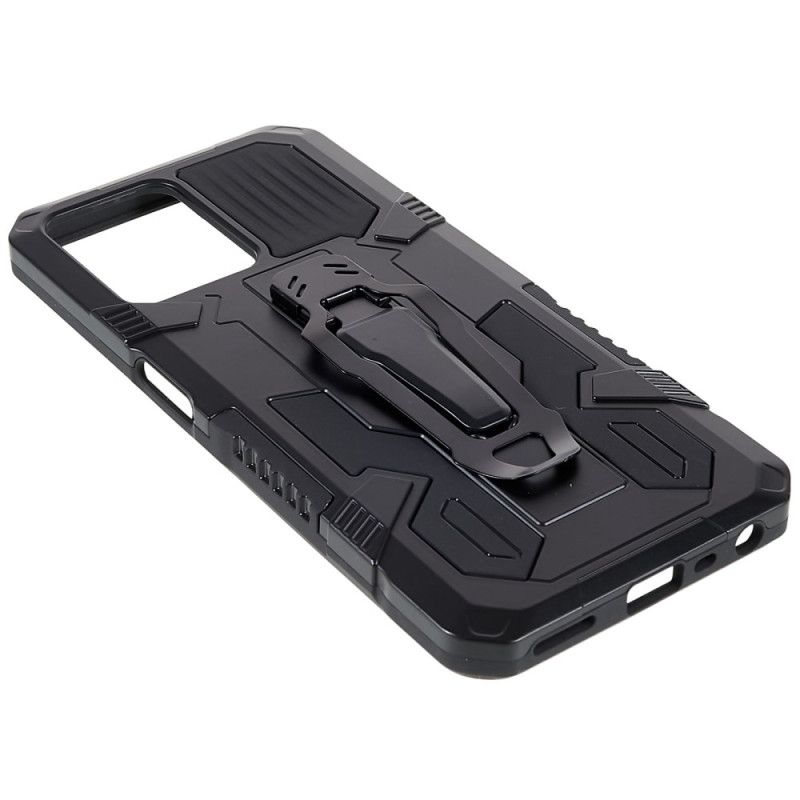 Cover Realme C35 Hybrid Kickstand Armor