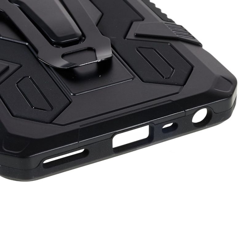 Cover Realme C35 Hybrid Kickstand Armor