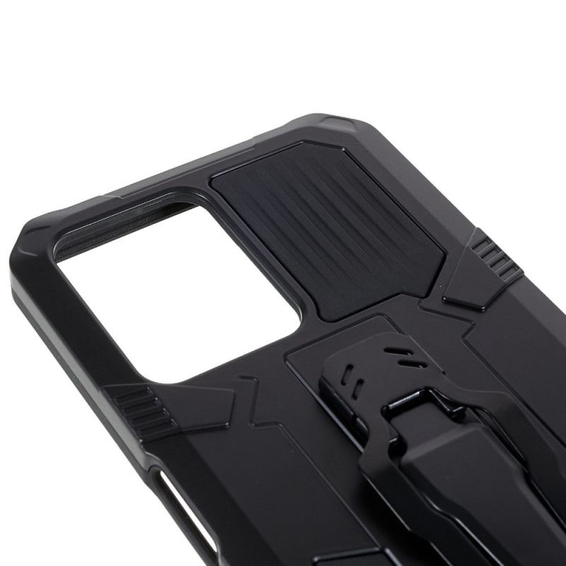 Cover Realme C35 Hybrid Kickstand Armor