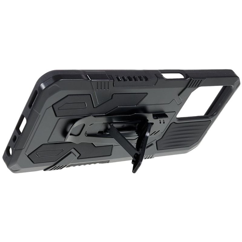 Cover Realme C35 Hybrid Kickstand Armor