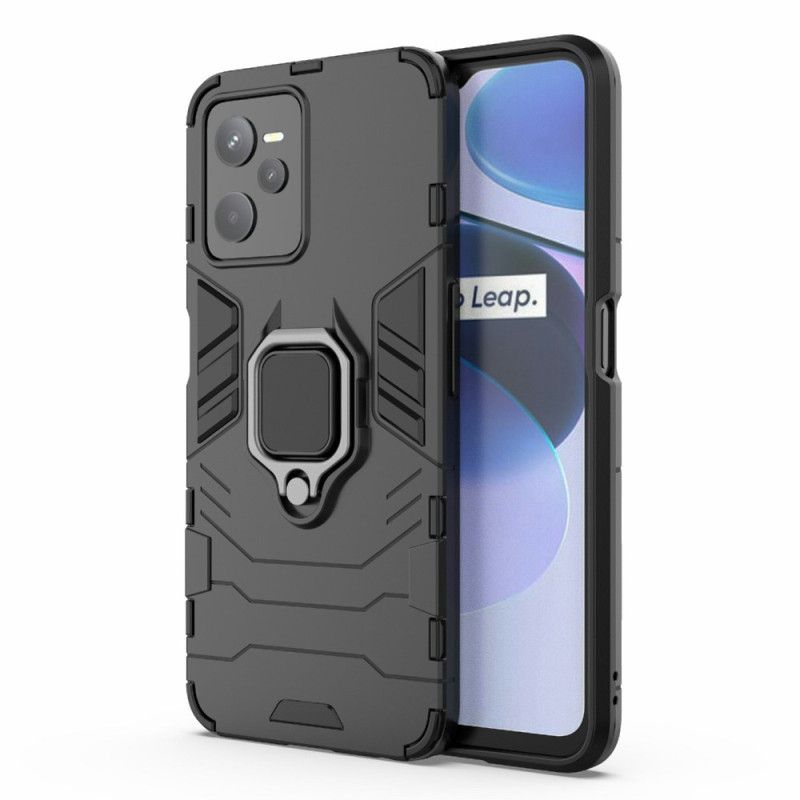 Cover Realme C35 Ring-support