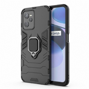 Cover Realme C35 Ring-support