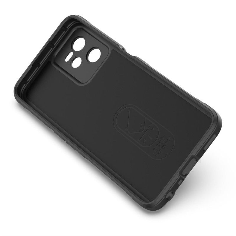 Cover Realme C35 Slidsikker Fleksibel Silikone