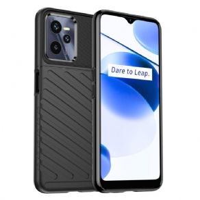 Cover Realme C35 Torden-serien Skridsikker