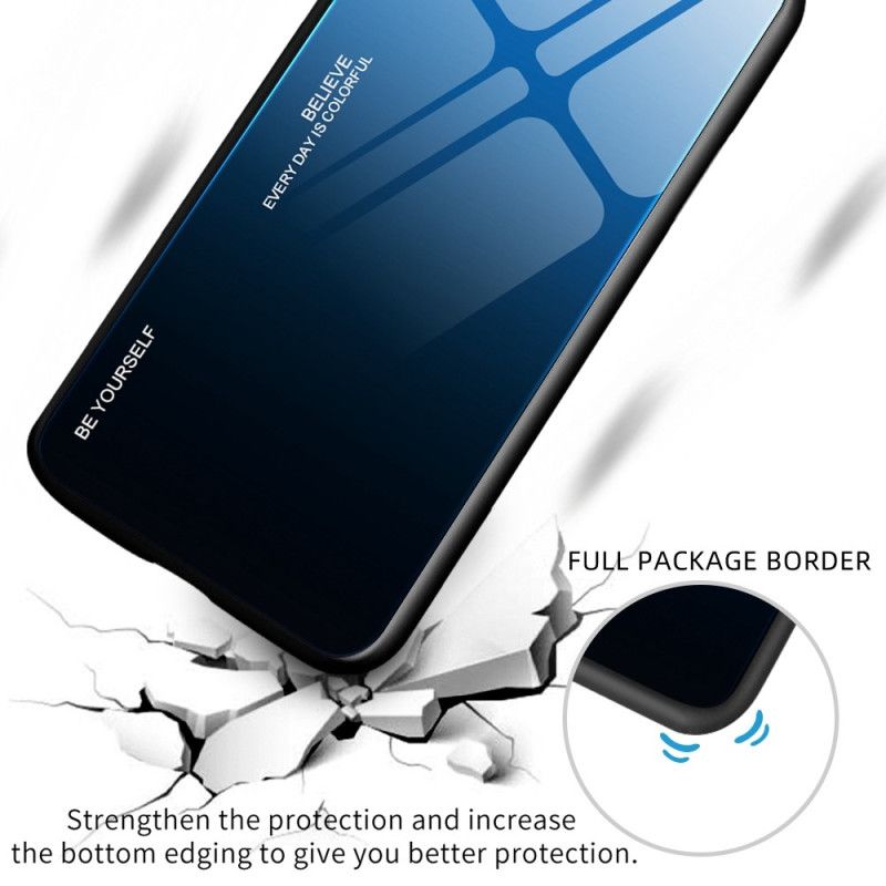 Cover Realme C35 Vær Dig Selv Hybrid