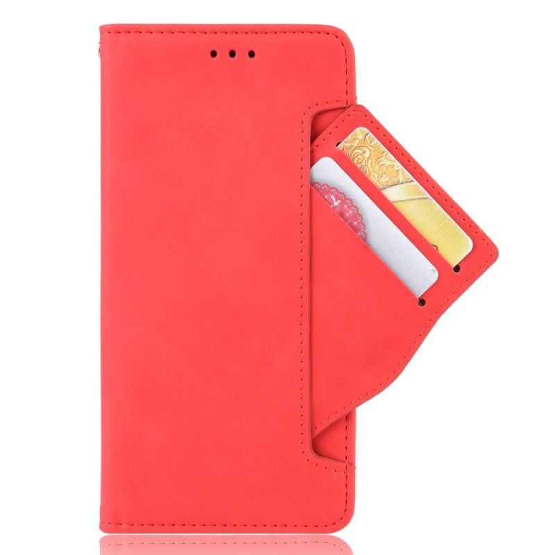 Flip Cover Realme C35 Multi-kort