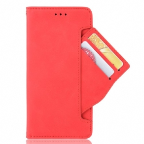 Flip Cover Realme C35 Multi-kort