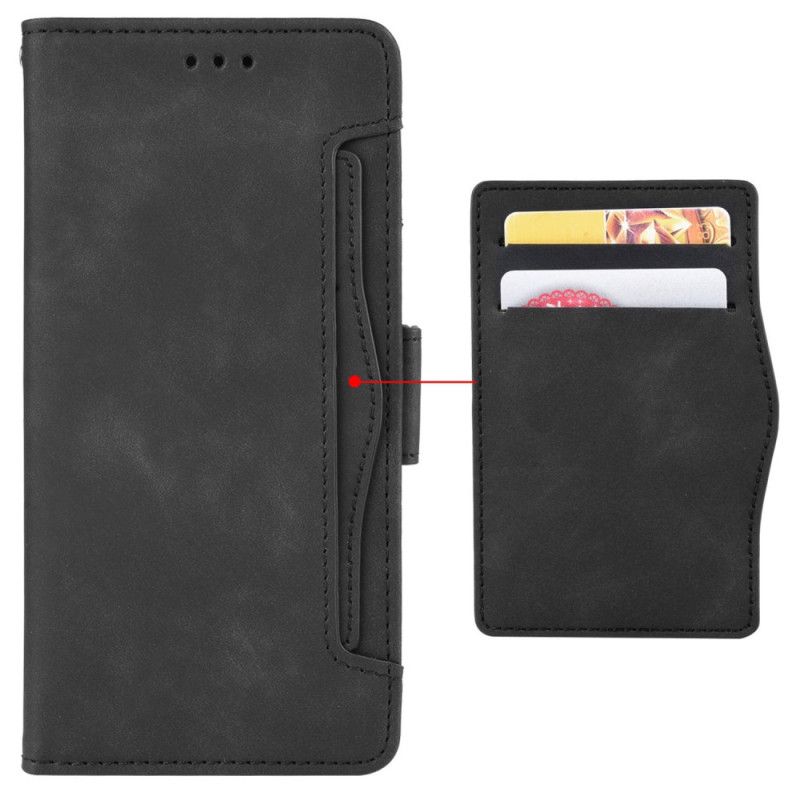 Flip Cover Realme C35 Multi-kort