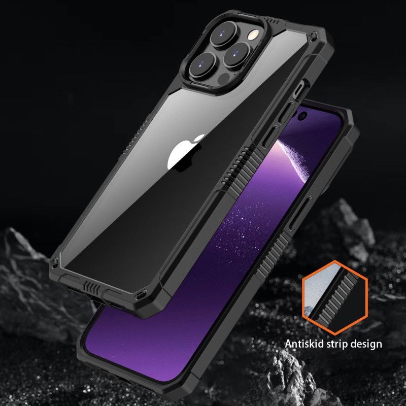 Cover iPhone 14 Pro Airbags