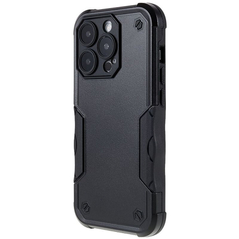 Cover iPhone 14 Pro Beskyttelsessæt Kofangerbeskytter