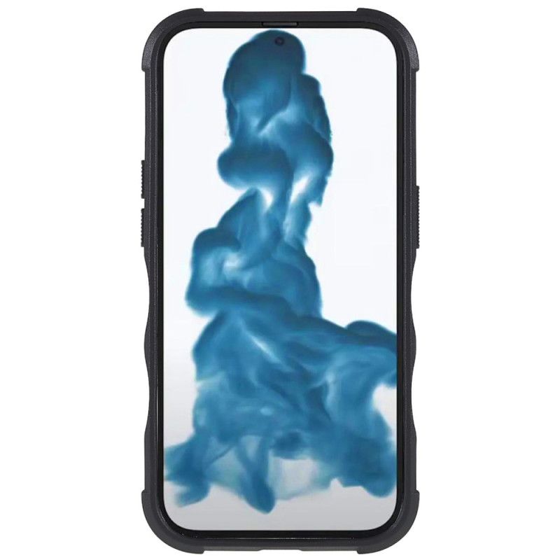 Cover iPhone 14 Pro Beskyttelsessæt Kofangerbeskytter