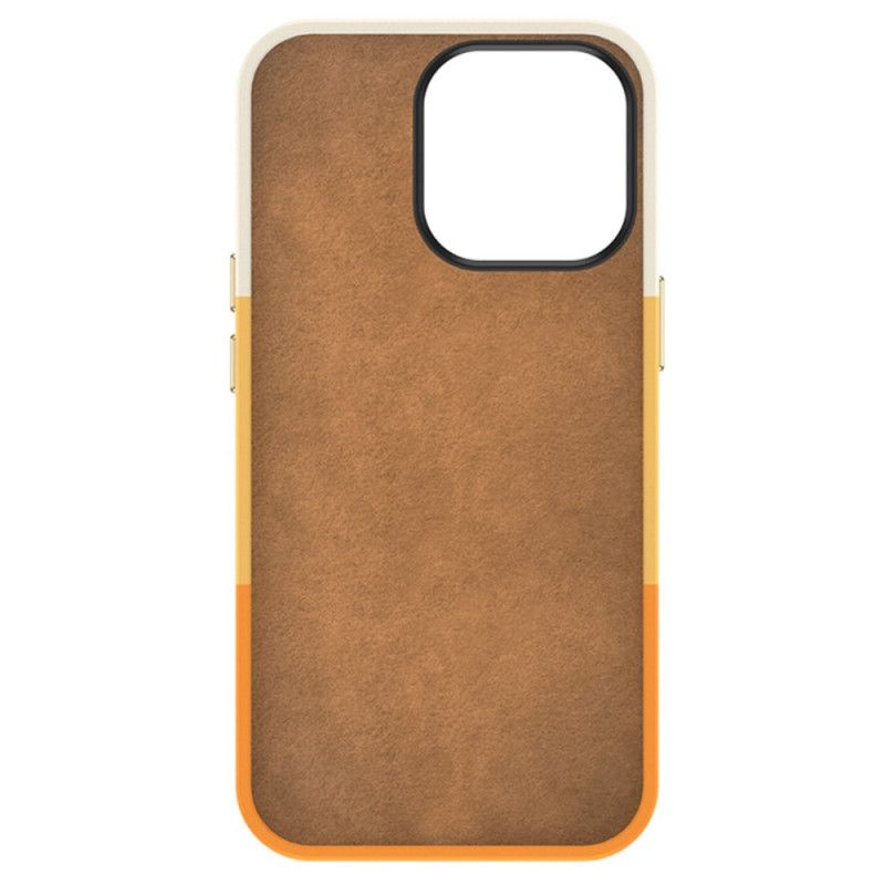 Cover iPhone 14 Pro Farvede Striber