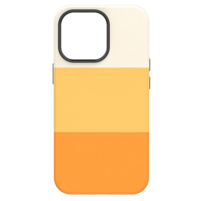 Cover iPhone 14 Pro Farvede Striber