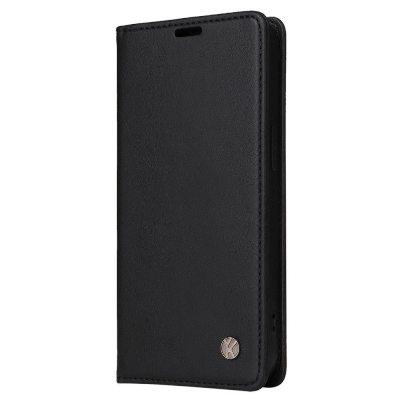 Cover iPhone 14 Pro Flip Cover Dekorativ Nitte