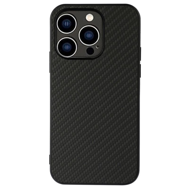 Cover iPhone 14 Pro Premium Kulfiber