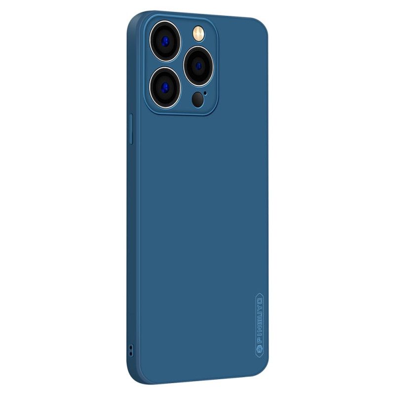 Cover iPhone 14 Pro Silicone Pinwuyo