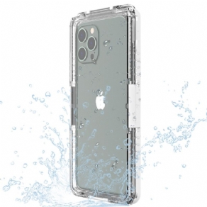 Cover iPhone 14 Pro Vandtæt Ip68