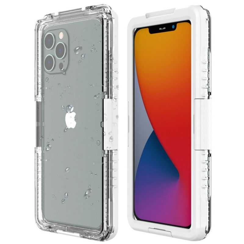 Cover iPhone 14 Pro Vandtæt Ip68