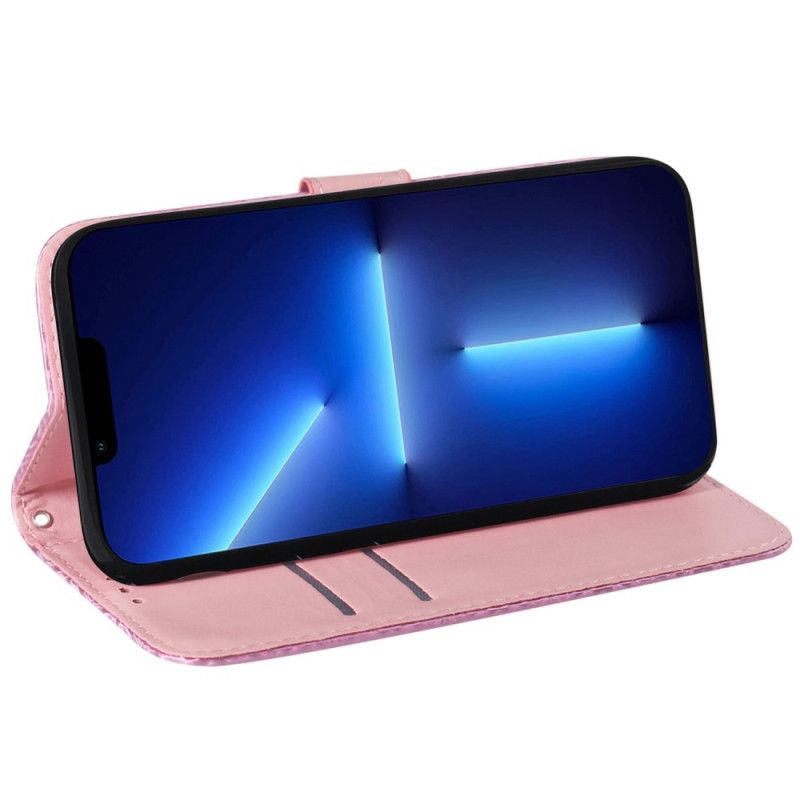 Flip Cover iPhone 14 Pro Discostil