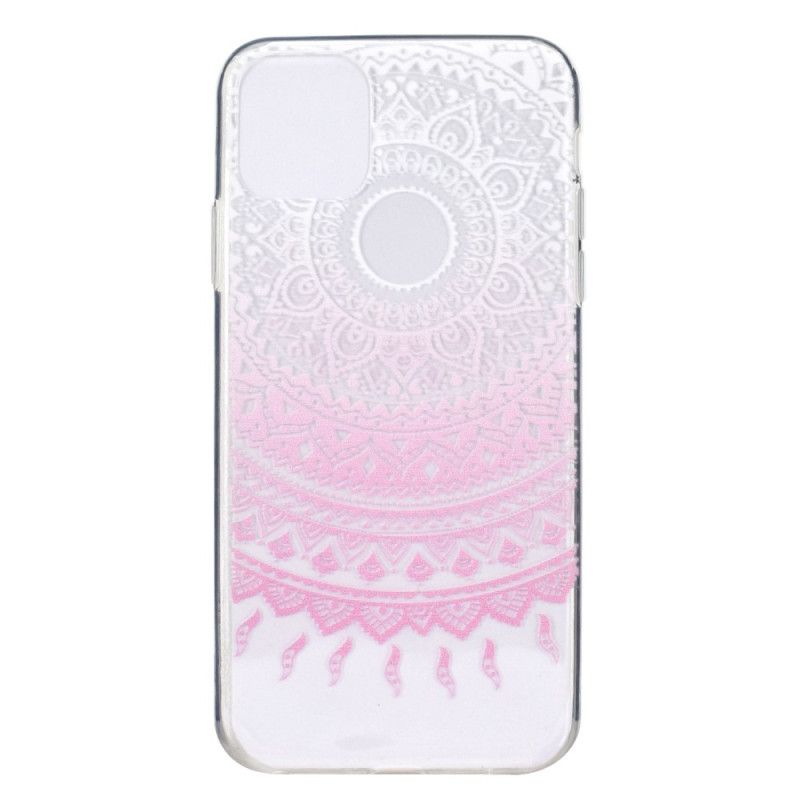 Mobilcover iPhone 14 Pro Mandalas