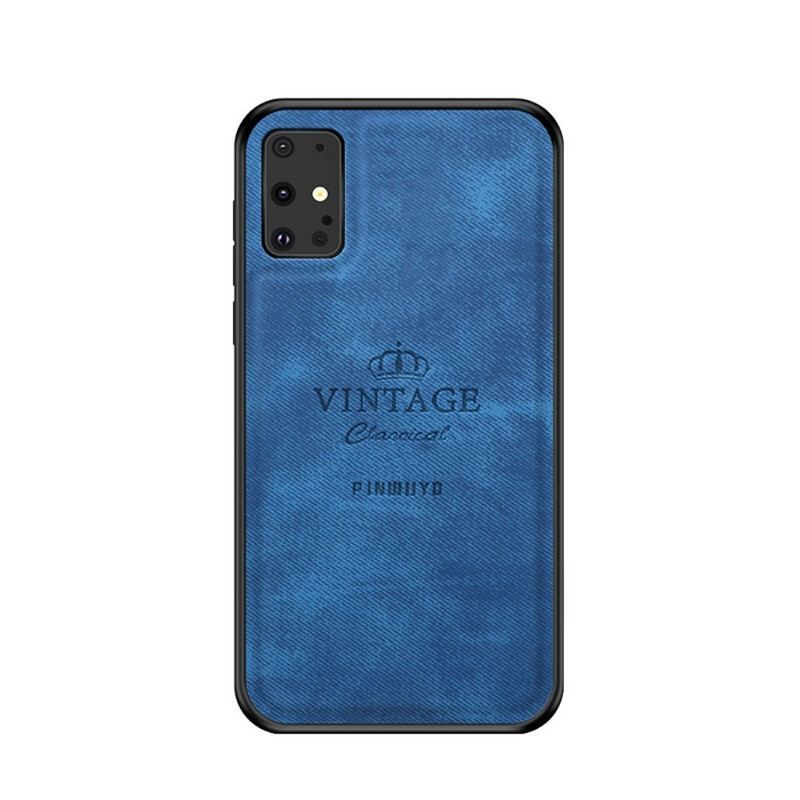 Cover Samsung Galaxy S20 Plus / S20 Plus 5G Ærede Pinwuyo