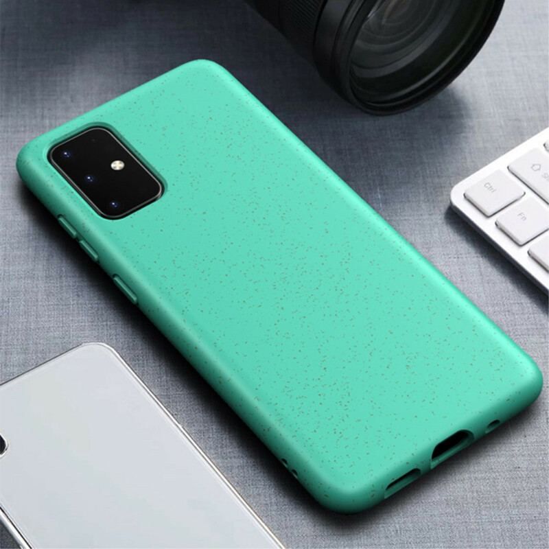 Cover Samsung Galaxy S20 Plus / S20 Plus 5G Design Af Hvedehalm