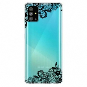 Cover Samsung Galaxy S20 Plus / S20 Plus 5G Fin Blonde