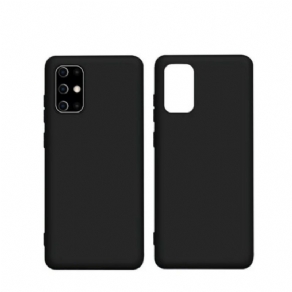 Cover Samsung Galaxy S20 Plus / S20 Plus 5G Soft Series Nxe