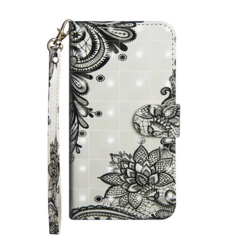 Flip Cover Samsung Galaxy S20 Plus / S20 Plus 5G Chic Blonde