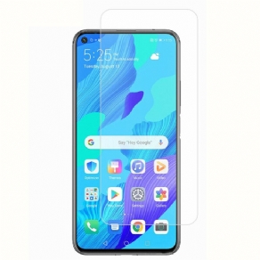 Hærdet Glasbeskyttelse (0.3 Mm) Til Honor 20 / Huawei Nova 5T Skærm