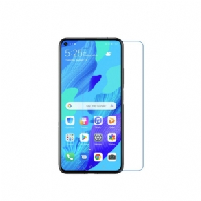 Skærmbeskyttelsesfilm Til Honor 20 / Huawei Nova 5T Lcd