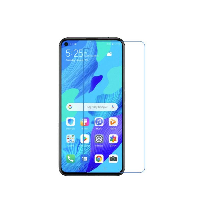 Skærmbeskyttelsesfilm Til Honor 20 / Huawei Nova 5T Lcd