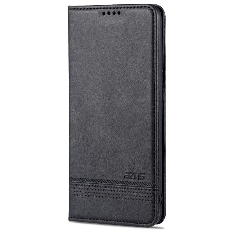 Cover Oppo A74 4G Flip Cover Azns Kunstlæder