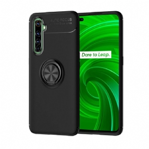 Cover Realme X50 Pro Magnetisk Ring