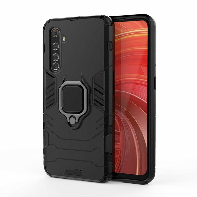 Cover Realme X50 Pro Modstandsdygtig Ring