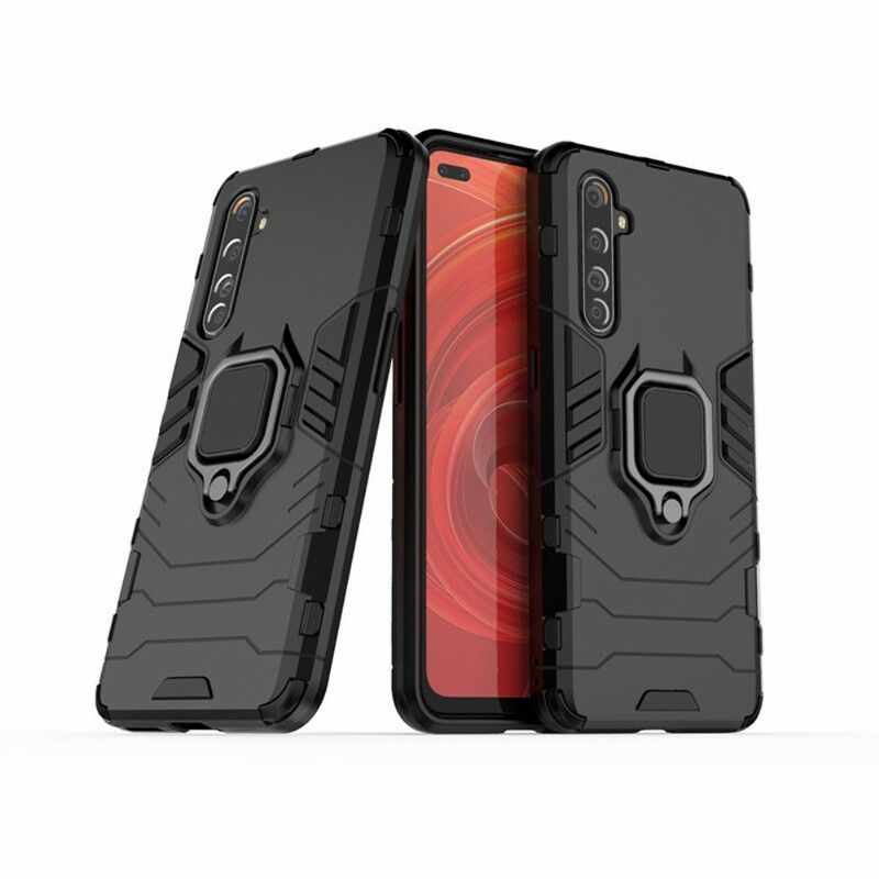 Cover Realme X50 Pro Modstandsdygtig Ring