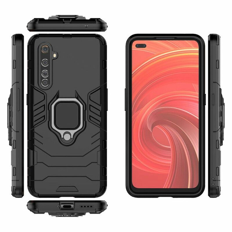 Cover Realme X50 Pro Modstandsdygtig Ring