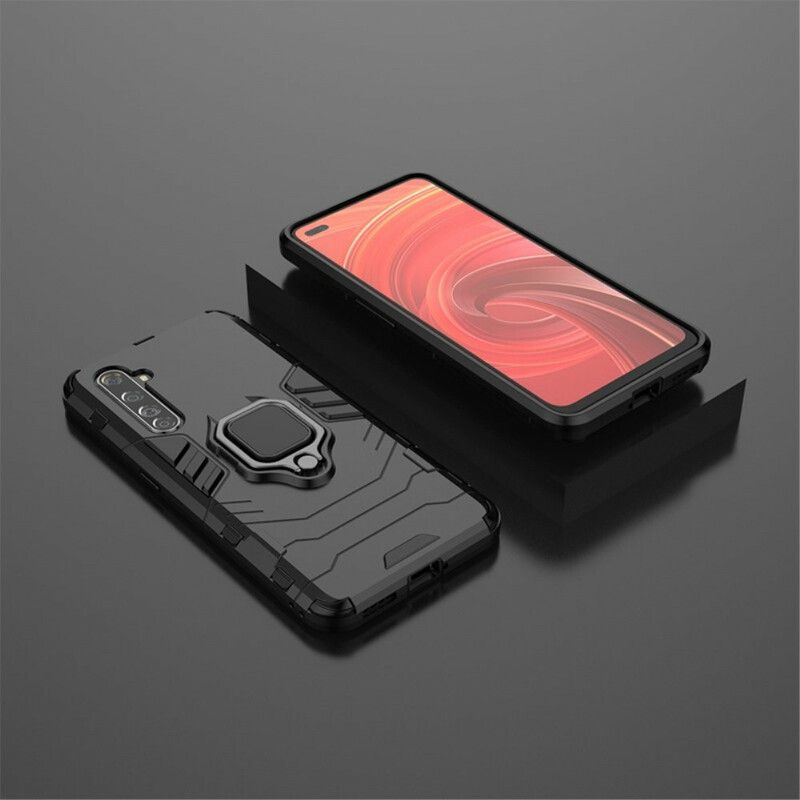 Cover Realme X50 Pro Modstandsdygtig Ring