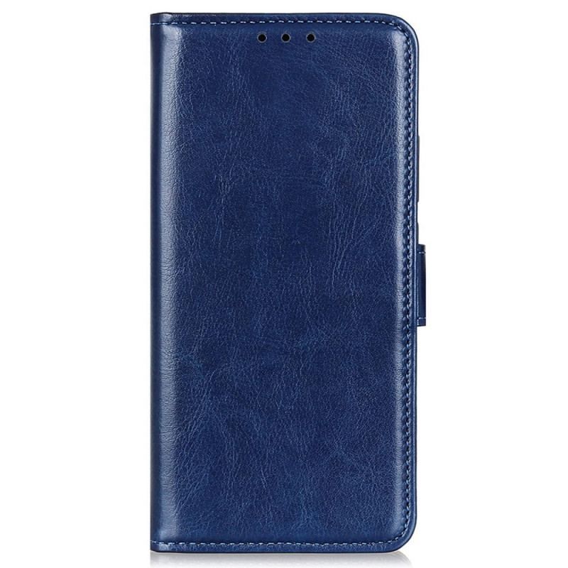 Flip Cover Poco M4 5G Frossen Finesse