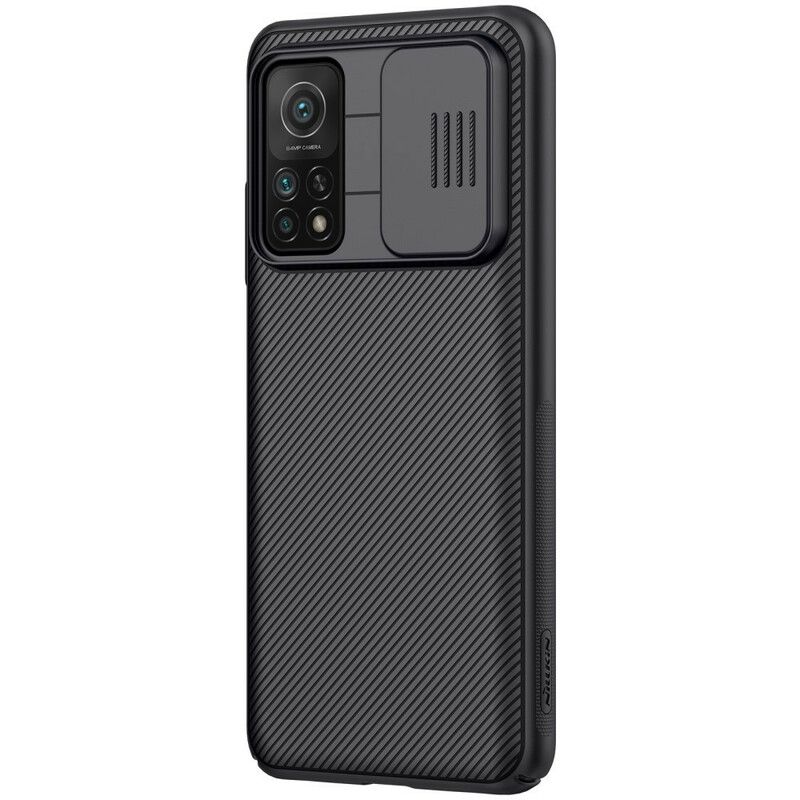 Cover Xiaomi Mi 10T / 10T Pro Camshield Nillkin