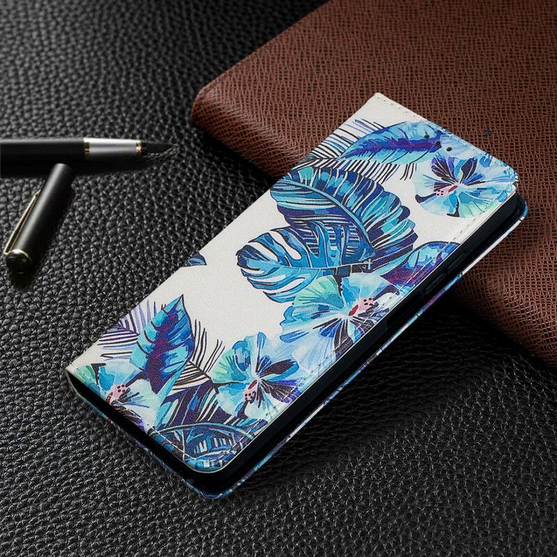 Cover Xiaomi Mi 10T / 10T Pro Flip Cover Blade