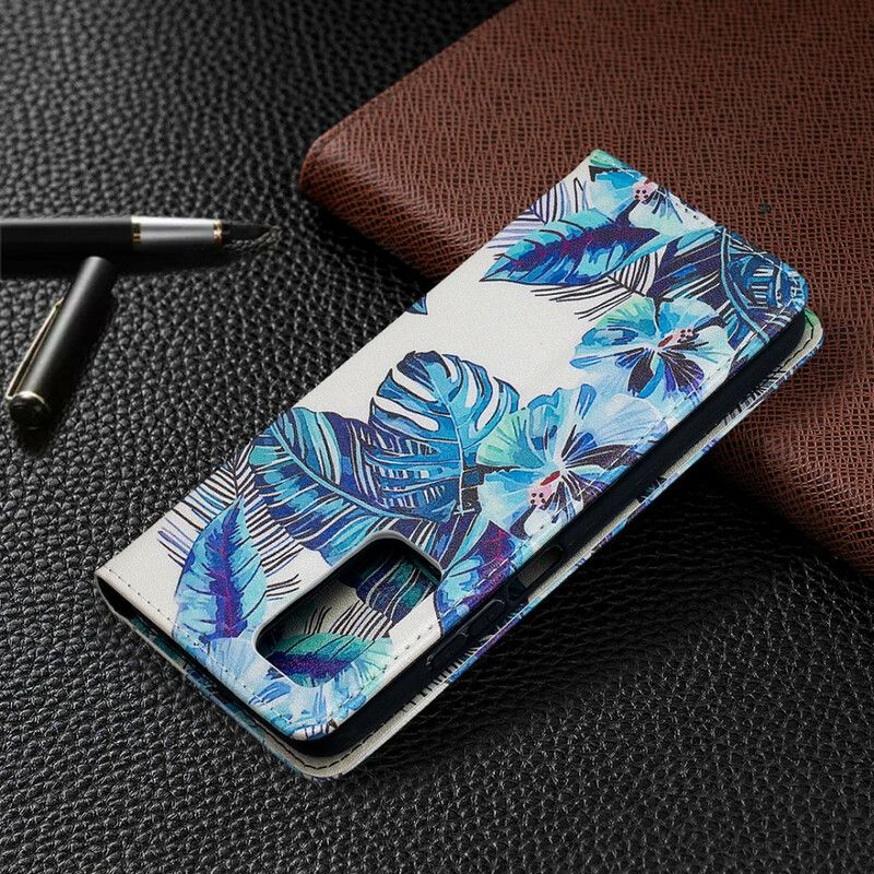 Cover Xiaomi Mi 10T / 10T Pro Flip Cover Blade