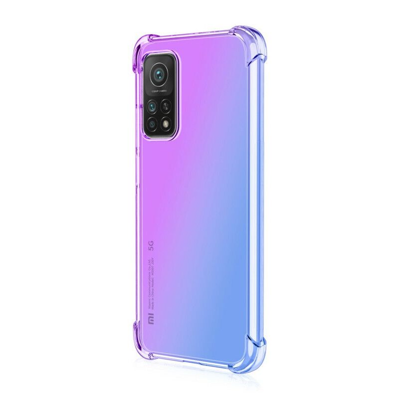 Cover Xiaomi Mi 10T / 10T Pro Gradient Farve