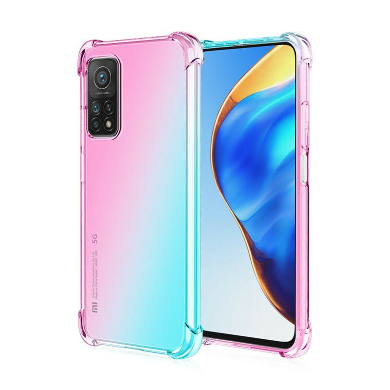 Cover Xiaomi Mi 10T / 10T Pro Gradient Farve