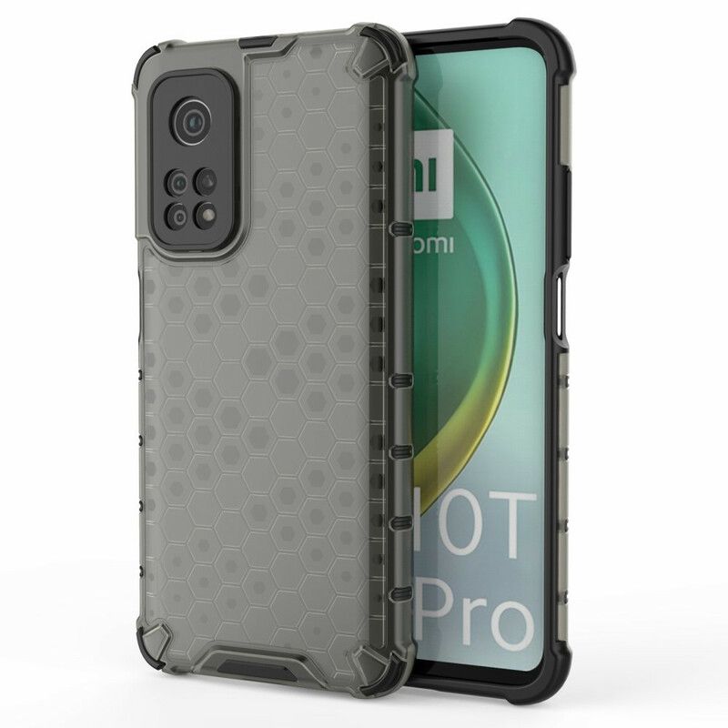 Cover Xiaomi Mi 10T / 10T Pro Honeycomb Style