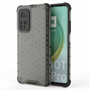 Cover Xiaomi Mi 10T / 10T Pro Honeycomb Style