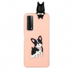 Cover Xiaomi Mi 10T / 10T Pro Hunden Flavian