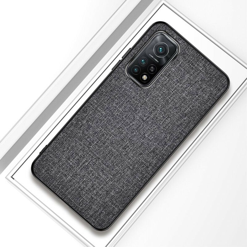 Cover Xiaomi Mi 10T / 10T Pro Hybrid Kluddesign